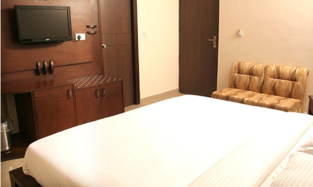 Hotel Jasmine Haridwār Exterior foto