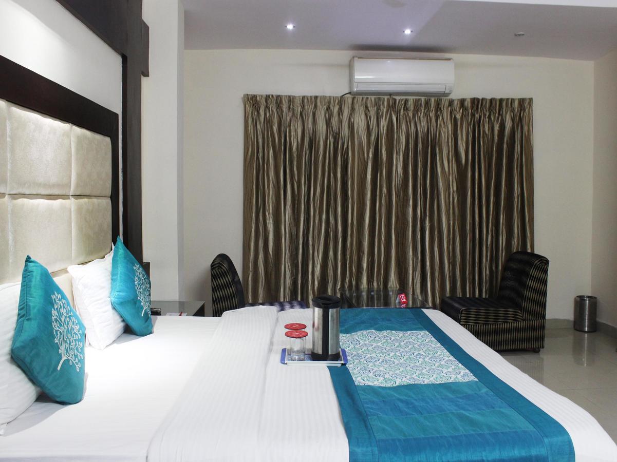 Hotel Jasmine Haridwār Exterior foto