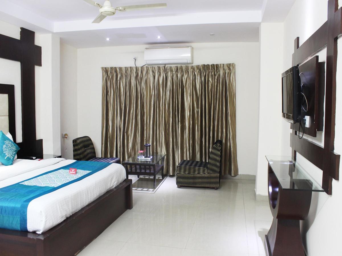 Hotel Jasmine Haridwār Exterior foto